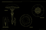 Andalite Dome Ship